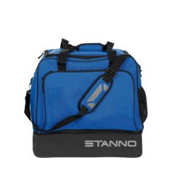 Torba sportowa Stanno Pro prime. Niebieskie torby na ramię męskie STANNO, bez wzorów, na ramię. Za 238.00 zł.