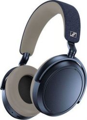 Słuchawki Sennheiser Momentum 4 niebieskie. Niebieskie słuchawki bezprzewodowe Sennheiser. Za 1,054.70 zł.