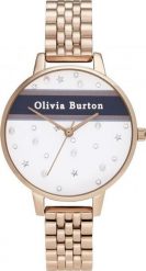 Zegarek Olivia Burton Damski Zegarek OLIVIA BURTON WOMEN OB16VS06 (34 MM) NoSize. Zegarki damskie Olivia Burton. Za 388.61 zł.