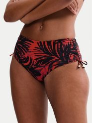Triumph Dół od bikini Summer Palm 10227224 Brązowy. Brązowe bikini Triumph, bez wzorów, z syntetyku. Za 149.99 zł.