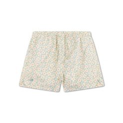 Swim Essentials Swim Shorts Girls - Green - Florish. Zielone stroje kąpielowe damskie SWIM ESSENTIALS, bez wzorów, z poliesteru. Za 181.99 zł.