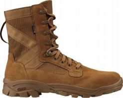 Garmont Buty taktyczne trekkingowe górskie Garmont T8 Extreme Evo Gore-Tex GTX rozmiar 43. Trekkingi męskie Garmont, z gore-texu, bez zapięcia. Za 786.16 zł.