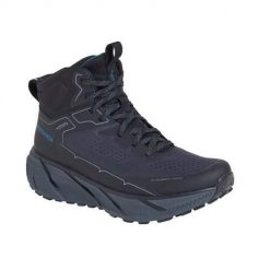 Buty trekkingowe męskie Karrimor Mid K1127-bkg. Brązowe buty zimowe męskie Karrimor, bez wzorów, z materiału, za kostkę, bez obcasa, bez zapięcia. Za 463.99 zł.