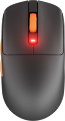 M30 Wireless, Black Orange. Czarne słuchawki bezprzewodowe Genlog. Za 112.32 zł.