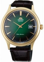 Zegarek Orient Zegarek Męski Orient Bambino Classic TAC08002F0 (AC08002F). Zegarki męskie Orient, bez wzorów. Za 1,212.99 zł.
