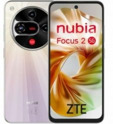 Smartfon ZTE Smartfony Nubia Focus 2 6,7" 8 GB RAM Biały. Białe smartfony ZTE. Za 888.17 zł.
