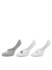 LAUREN RALPH LAUREN Stopki 454972832002 Biały. Białe skarpety męskie Lauren Ralph Lauren, bez wzorów, z bawełny. Za 89.99 zł.