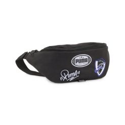 Saszetka Puma Patch. Czarne saszetki i nerki męskie Puma. Za 83.00 zł.