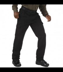5.11 Tactical Spodnie męskie Mens Cotton czarne r. 42/34 (74251-019). Czarne spodnie sportowe męskie 5.11 Tactical, m, bez wzorów. Za 225.07 zł.