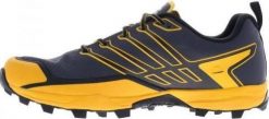 Inov-8 Buty do biegania Inov-8 X-Talon Ultra M 260 V2 000988-BKGO-S-01 czarno-złote, Rozmiar: 11.5 UK, EUR 46.5. Czarne buty sportowe męskie Inov-8, bez wzorów, bez zapięcia, do biegania. Za 534.67 zł.