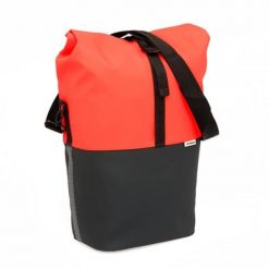 Torba na ramię Nyborg Single. Czarne torby na ramię męskie NEW LOOXS, z poliesteru, na ramię. Za 317.49 zł.