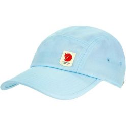 Czapka Fjall Raven High Coast Lite Czapka Dorośli. Niebieskie czapki damskie Fjällräven, na lato, bez wzorów, z bawełny. Za 218.85 zł.