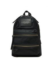 Marc Jacobs Plecak 2F3HBP029H02 Czarny. Czarne plecaki damskie Marc Jacobs, bez wzorów, z materiału. Za 789.99 zł.