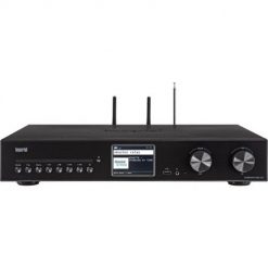 Radio Imperial DABMAN i560 DAB+/FM czarne. Czarne radia No Name. Za 2,231.99 zł.