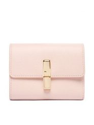 Furla Portfel WP00564 ARE000 CN 4355S Różowy. Czerwone portfele damskie Furla, ze skóry. Za 659.99 zł.