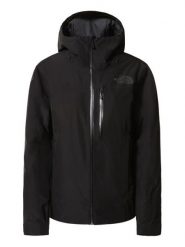 Kurtka narciarska damska The North Face W Descendit. Czarne kurtki sportowe damskie The North Face, na zimę, l, bez wzorów, bez ramiączek, bez kaptura, narciarskie. Za 1,084.00 zł.