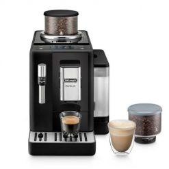 Ekspres ciśnieniowy DeLonghi EXAM 440.35.B. Ekspresy ciśnieniowe De'longhi. Za 2,772.99 zł.