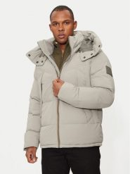 G-Star Raw Kurtka zimowa G- Whistler D25345-D518 Beżowy Regular Fit. Brązowe kurtki męskie G-Star Raw, na zimę, l, bez wzorów, z syntetyku, retro, bez kaptura. Za 939.99 zł.