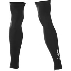 Legginsy termiczne Löffler. Czarne legginsy damskie LOFFLER, bez wzorów. Za 304.00 zł.