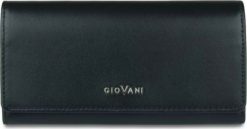 Giovani Portfel damski michela - giovani. Portfele damskie Giovani. Za 189.00 zł.