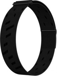 Coros Pasek do czujnika | Heart Rate Monitor Band, Black (BAND.HRM-BLK). Krokomierze COROS. Za 73.72 zł.