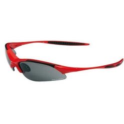 Okulary przeciwsłoneczne Massi Wind. Czerwone okulary przeciwsłoneczne damskie MASSI. Za 253.00 zł.