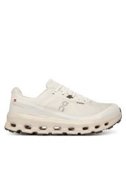 On Buty do biegania Cloudvista 2 Waterproof Szary. Szare buty sportowe męskie On, bez wzorów, z materiału, bez zapięcia, do biegania. Za 809.99 zł.