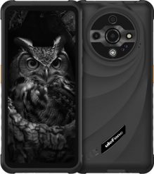Smartfon UleFone X31 Pro 8/256GB Czarny (M0325886). Czarne smartfony Ulefone. Za 1,263.38 zł.