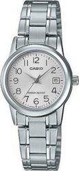 Zegarek Casio ZEGAREK DAMSKI CASIO LTP-V002D-7BUDF (zd587a). Zegarki damskie Casio. Za 182.70 zł.