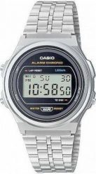 Zegarek Casio Zegarek Damski CASIO A171WE-1AEF. Zegarki damskie Casio. Za 179.28 zł.