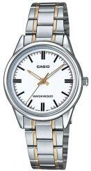 Zegarek Casio Zegarek Damski Casio COLLECTION. Zegarki damskie Casio. Za 394.45 zł.