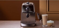 Ekspres ciśnieniowy Master Coffee MC500S. Ekspresy ciśnieniowe Master Coffee. Za 452.04 zł.
