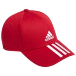 Czapka z daszkiem adidas Tiro. Białe czapki damskie Adidas, bez wzorów, z bawełny, sportowe. Za 140.00 zł.