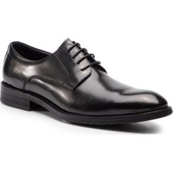 Półbuty WITTCHEN - 88-M-934-1 Czarny. Buty wizytowe męskie marki Wittchen. Za 449.00 zł.