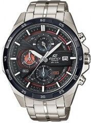 Zegarek Casio Zegarek męski Efifice EFR-556DB -1AVUEF. Zegarki męskie Casio, bez wzorów. Za 528.46 zł.