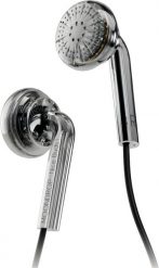 Moondrop Nice Buds transparent - słuchawki douszne. Słuchawki douszne Moondrop. Za 67.64 zł.