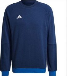 Adidas Bluza adidas Tiro 23 Competition Crew M HK8040, Rozmiar: M. Bluzy męskie Adidas, m, bez wzorów, bez ramiączek, bez kaptura. Za 186.20 zł.