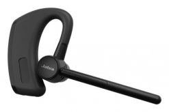 Jabra Perform 45 SE Zestaw słuchawkowy Bezprzewodowy Opaska na głowę, Nauszny Business/Everyday USB Type-C Bluetooth Czarny. Czarne słuchawki bezprzewodowe JABRA. Za 586.99 zł.