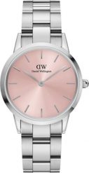 Zegarek Daniel Wellington Zegarek Damski Daniel Wellington Iconic Link DW00100327. Zegarki damskie Daniel Wellington. Za 397.14 zł.