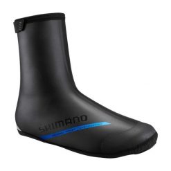 Kalosze termiczne Shimano XC. Czarne kalosze damskie Shimano, bez wzorów, bez zapięcia. Za 244.00 zł.