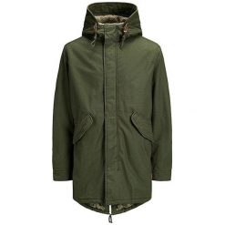 Jack&Jones Kurtka męska Jack Kurtka i Forest Night kurtka Jornew Bento (rozmiar S). Kurtki męskie Jack&Jones, m, bez wzorów, bez kaptura. W wyprzedaży za 200.00 zł.