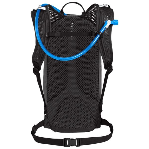Plecak rowerowy damski CamelBak Women's M.U.L.E. 12. Białe plecaki damskie CAMELBAK, bez wzorów. Za 649.90 zł.