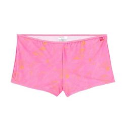 Damski Dół Od Stroju Kąpielowego Aceana. Czerwone bikini Regatta, bez wzorów. Za 37.99 zł.