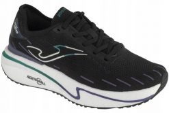 Joma Storm Viper Lady 2601 RVIPLS2601 Czarne 38,5. Czarne obuwie sportowe damskie Joma, bez wzorów, bez zapięcia. Za 339.16 zł.