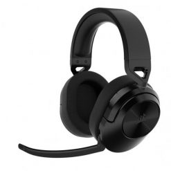 Corsair HS55 Wireless Carbon. Słuchawki bezprzewodowe CORSAIR. Za 399.00 zł.