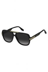 Okulary męskie MARC 637/S 8079O MARC JACOBS. Okulary przeciwsłoneczne damskie Marc Jacobs. Za 1,319.00 zł.