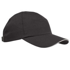Czapka z daszkiem Galvin Green Ariel Cresting. Czarne czapki damskie GALVIN GREEN, bez wzorów, z materiału. Za 245.50 zł.