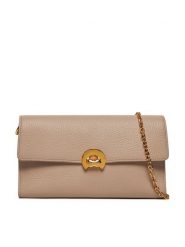 Coccinelle Torebka P7P Coccinellebinxie E1 P7P 12 01 21 Beżowy. Brązowe torebki wizytowe damskie Coccinelle, bez wzorów, ze skóry, bez dodatków. Za 839.99 zł.