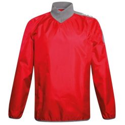 Kurtka Acerbis Atlantis 2 pro. Czerwone kurtki męskie ACERBIS, m, bez wzorów, z materiału, eleganckie, bez kaptura. Za 143.50 zł.