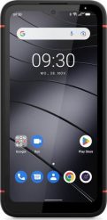 Smartfon Gigaset GX4 Pro 6/128GB Czarny (S30853-H1532-R111). Czarne smartfony Gigaset. Za 1,276.08 zł.